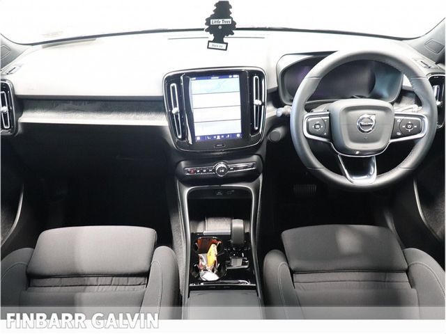 Image for 2025 Volvo XC40 BEV Recharge 238hp RWD Plus