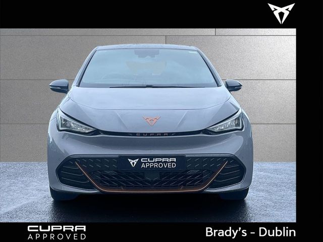 Image for 2023 Cupra Born 58kWh 204HP *24 MONTH CUPRA APPROVED WARRANTY*