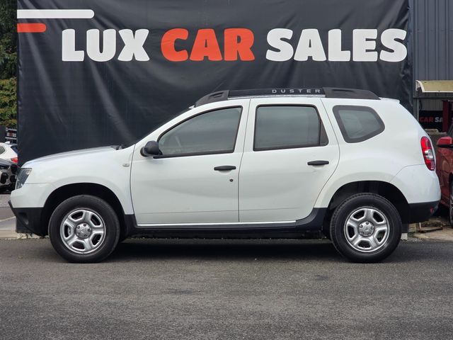 Image for 2017 Dacia Duster 1.5 DCI ALTERNATIVE // NEW NCT TILL 08/27