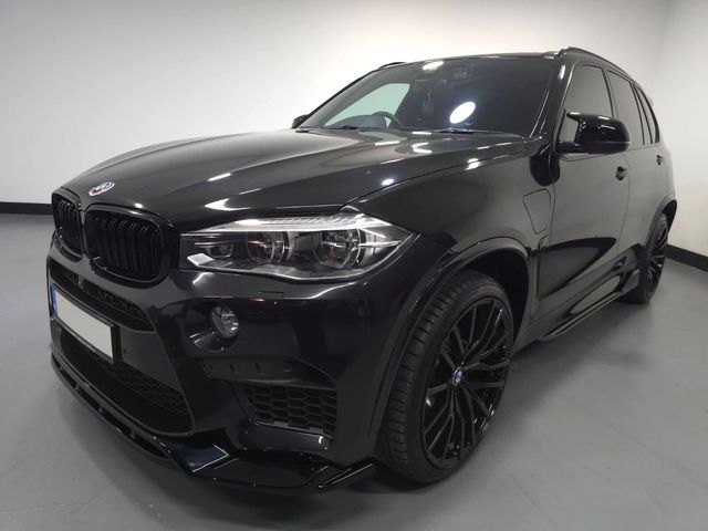 Image for 2016 BMW X5 xDrive40e M Sport
