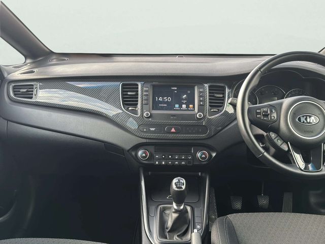 Image for 2018 Kia Carens 7 Seater Rondo EX 5DR