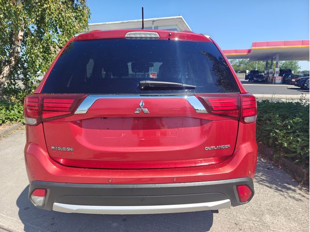 Image for 2016 Mitsubishi Outlander 2.2 DIESEL/NEW NCT