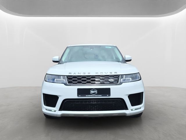Image for 2021 Land Rover Range Rover Sport P400E HSE DYNAMIC PHEV.69K MILES. HUGE SPEC. FINANCE ARRANGED. SIMI. AA APPROVED.