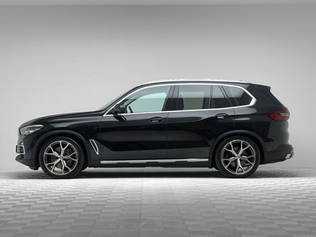 Image for 2021 BMW X5 45E X LINE XDRIVE