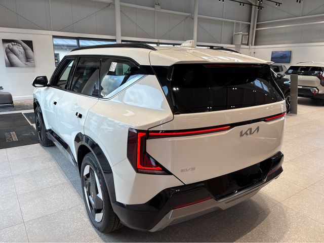 Image for 2026 Kia EV5 EARTH 3 LONG RANGE 2026