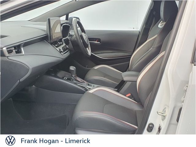 Image for 2025 Toyota Corolla GR Sport Hatchback 1.8 Hybrid - CALL/TEXT LARRY 086-8366419