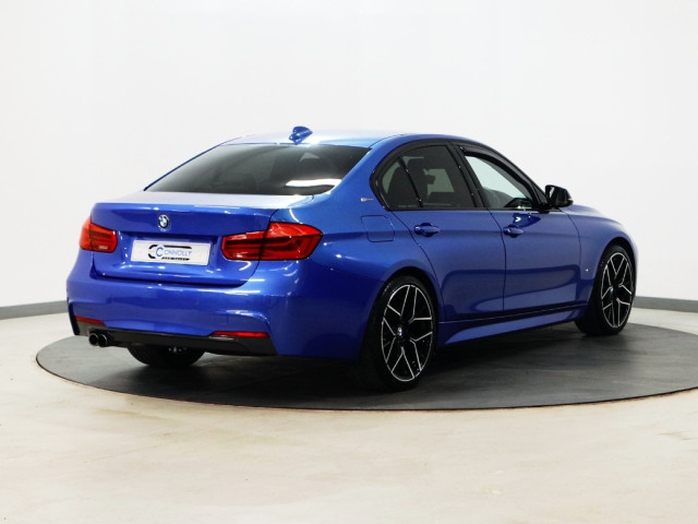 Image for 2018 BMW 3 Series *22* 330 F30 E M Sport 4DR Auto