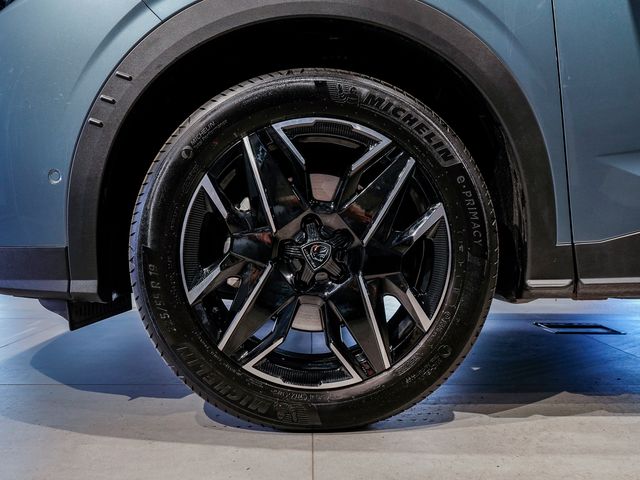 Image for 2026 Peugeot 5008 STD Allure Mhev 136 E DSC6 4DR