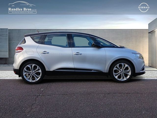 Image for 2019 Renault Scenic 1.75 Blue dCi 120 EDC Iconic AUTO