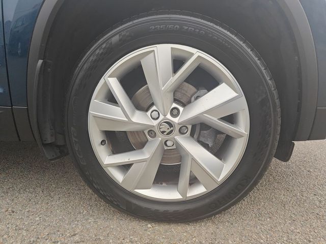 Image for 2019 Skoda Kodiaq STYLE 2.0TDI 150HP DSG