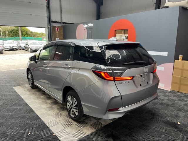 Image for 2022 Honda Shuttle €16950 2022 HONDA SHUTTLE 4WD HYBRID SESING 1.5 AUTOMATIC / CRUISE CONTROL / REVERSE CAMERA AND MORE