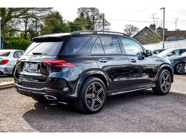 Image for 2024 BMW X5 400e AMG 4Matic 374bhp Huge Spec PHEV
