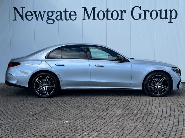 Image for 2023 Mercedes-Benz E 300 AMG Line Plus 4DR Auto