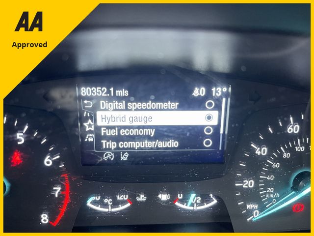 Image for 2021 Ford Fiesta TITANIUM TURBO MHE FREE DELIVERY 