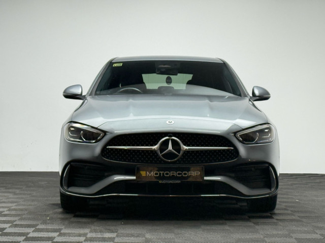 Image for 2022 Mercedes-Benz C Class C300E AMG LINE