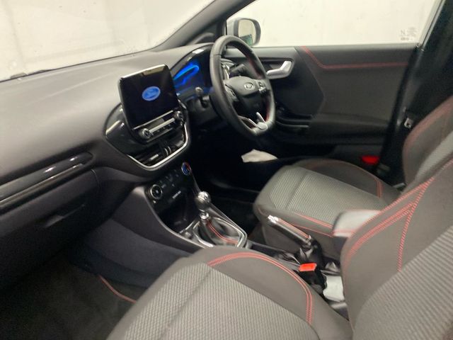 Image for 2023 Ford Puma 1.0L EcoBoost Hybrid 125PS ST-Line