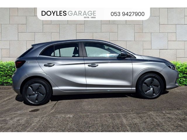 Image for 2026 MG MG3 HEV Essence 1.5 Petrol Hybrid 