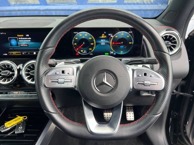 Image for 2023 Mercedes-Benz EQB EQB300 4MATIC AMG-LINE PREMIUM 7-SEATER // LOW MILEAGE // VIRTUAL COCKPIT // CRUISE CONTROL