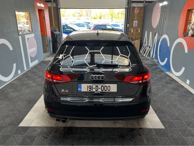 Image for 2019 Audi A3 €20950! 2019 AUDI A3 AUTOMATIC 1.4 TFSI / SURROUND SENSORS / REVERSE CAMERA
