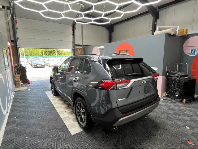 Image for 2024 Toyota Rav4 €39950 2024 TOYOTA RAV4 HYBRID G 2.5 AUTOMATIC / CRUISE CONTROL / 360° CAMERA AND MORE