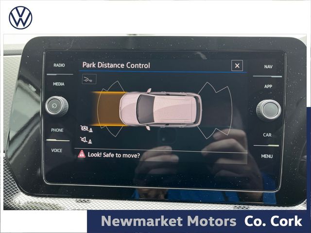 Image for 2026 Volkswagen T-Cross ( NEW 2026 ) EDITION 75 1.0TSI 116BHP AVAILABLE TODAY