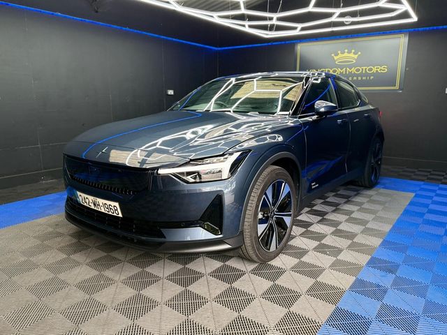Image for 2024 Polestar 2 Long Range Single Motor (P4-M)