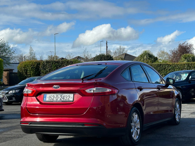 Image for 2015 Ford Mondeo 1.6 DIESEL STYLE *NEW MODEL*