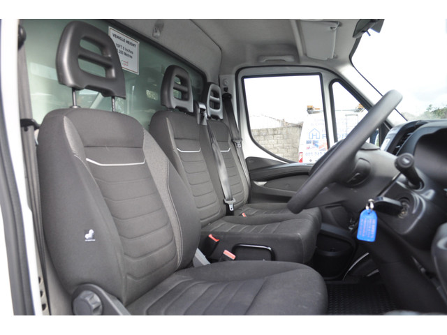 Image for 2023 Iveco Daily 35C14