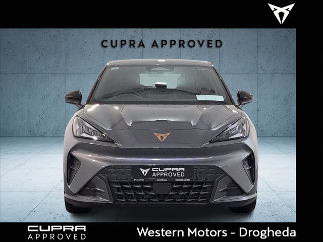 Image for 2027 Cupra Raval V2 Urban