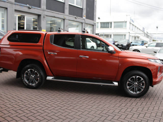 Image for 2020 Mitsubishi L200 2.2DID WARRIOR CREW CAB 4WD // BUY WITH CONFIDENCE AA AND SIMI APPROVED DEALER 2026 // FINANCE ARRANGED // TRADE