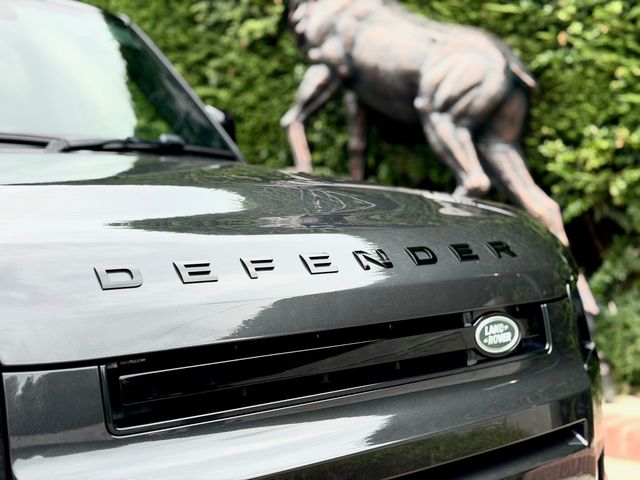 Image for 2023 Land Rover Defender 110 2.0 P400E X-dyn SE 404PS 5D A