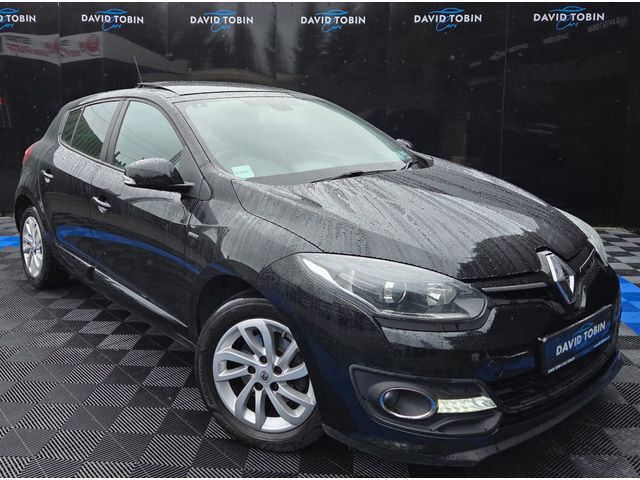 Image for 2016 Renault Megane 1.5 DCI ONLY 81, 000 KM