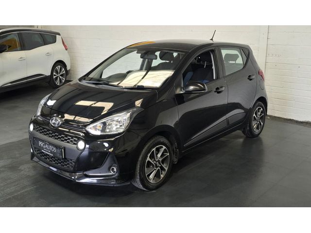 Image for 2019 Hyundai i10 1.0 Deluxe Auto