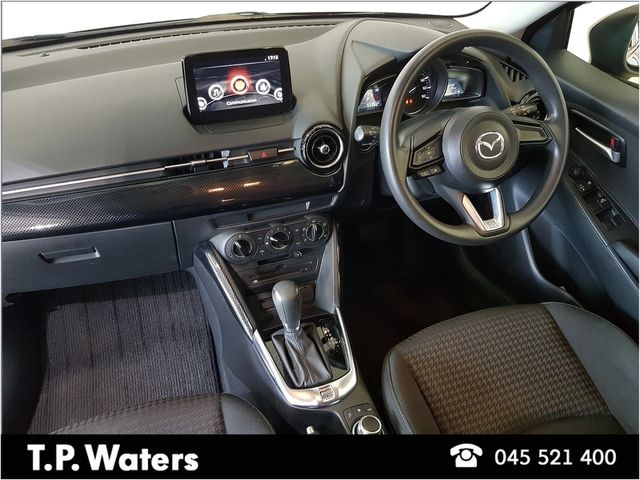 Image for 2018 Mazda Mazda2 DEMIO - 1.3 AUTOMATIC - 12 MONTH WARRANTY