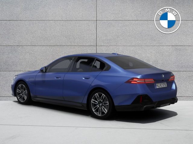 Image for 2026 BMW 5 Series 530e M Sport