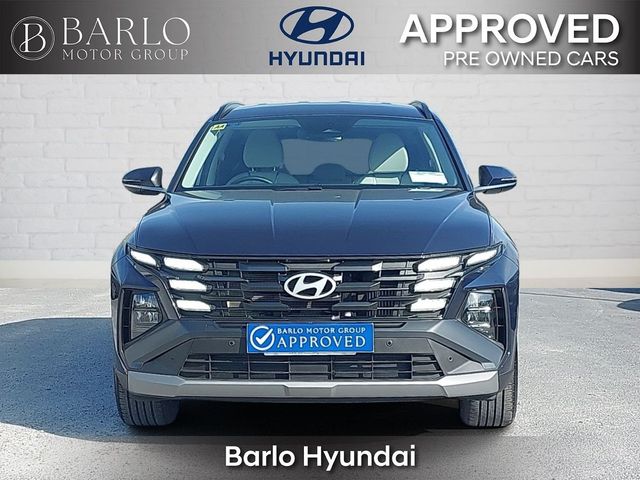 Image for 2026 Hyundai Tucson Tucson FL Executive 1.6CRDi