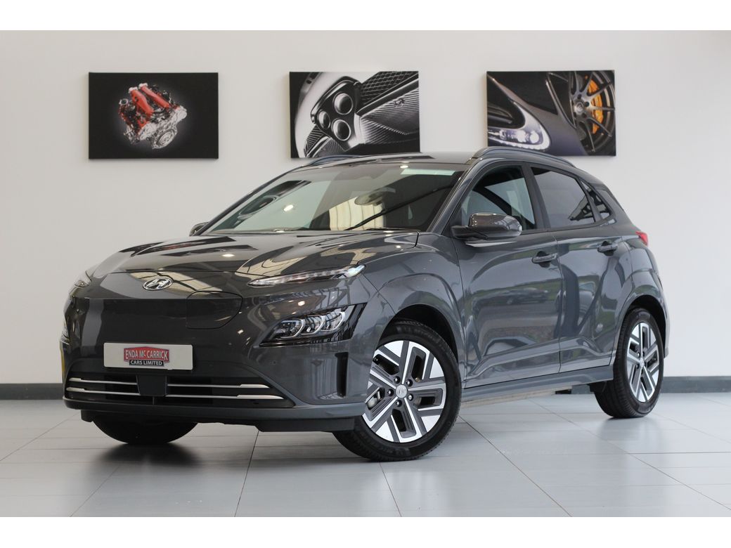 Image for 2023 Hyundai Kona Premium EV 136PS