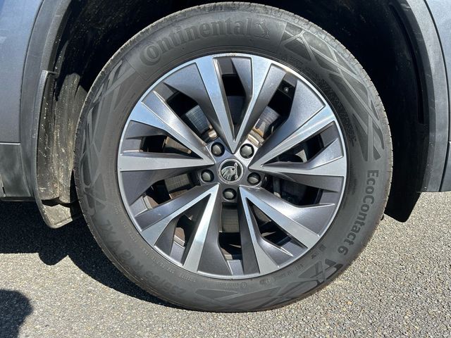 Image for 2022 Skoda Kodiaq 2.0 TDI 150HP DSG Ambition 7 Seat