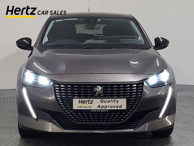 Image for 2023 Peugeot 208 WARRANTY TILL JULY 2028! ACTIVE 1.2 Petrol Manual