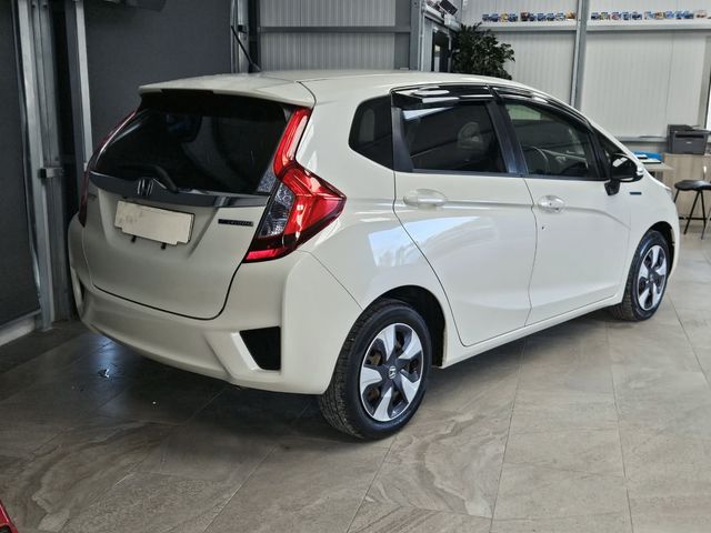 Image for 2016 Honda Fit 