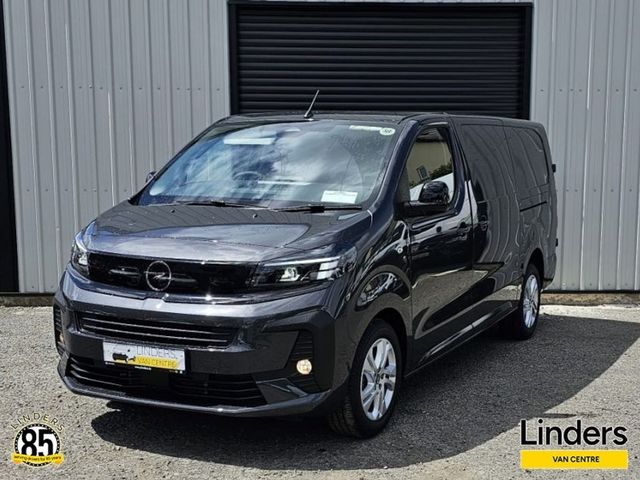 Image for 2027 Opel Vivaro 271 LWB SPORTIVE 5YR WARRANTY 