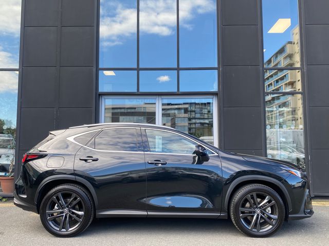Image for 2025 Lexus NX 450H+ Premium Plus Auto (PHEV)
