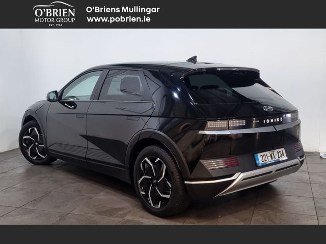 Image for 2022 Hyundai Ioniq 5 58kW Executive Plus