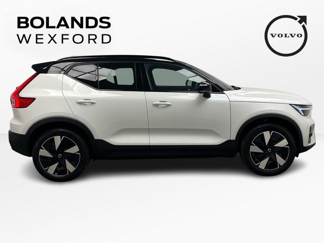 Image for 2025 Volvo XC40 BEV Recharge 238hp RWD Plus