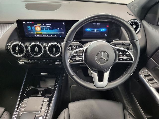 Image for 2023 Mercedes-Benz GLA Class GLA 200 A/T Progressive