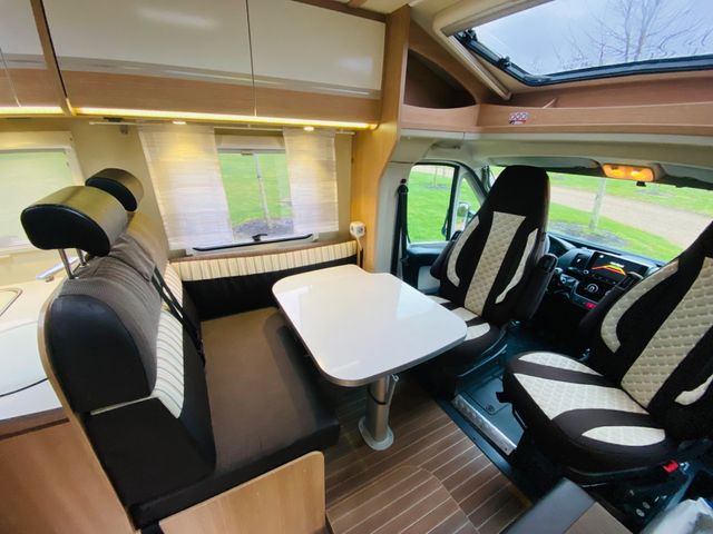 Image for 2014 Fiat Ducato Camper 
