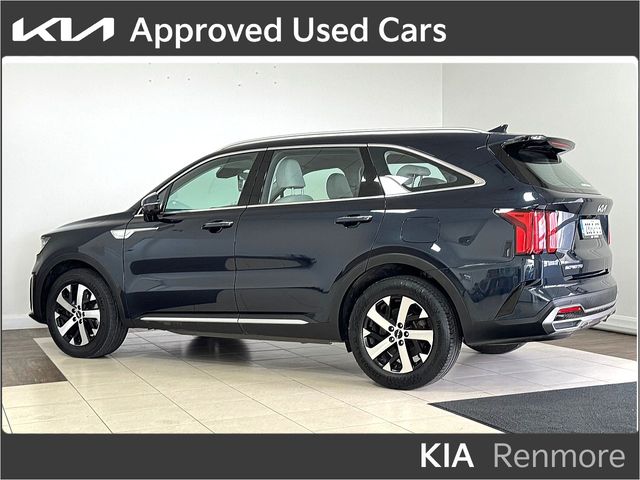 Image for 2023 Kia Sorento K3 5 Seater 5DR Auto