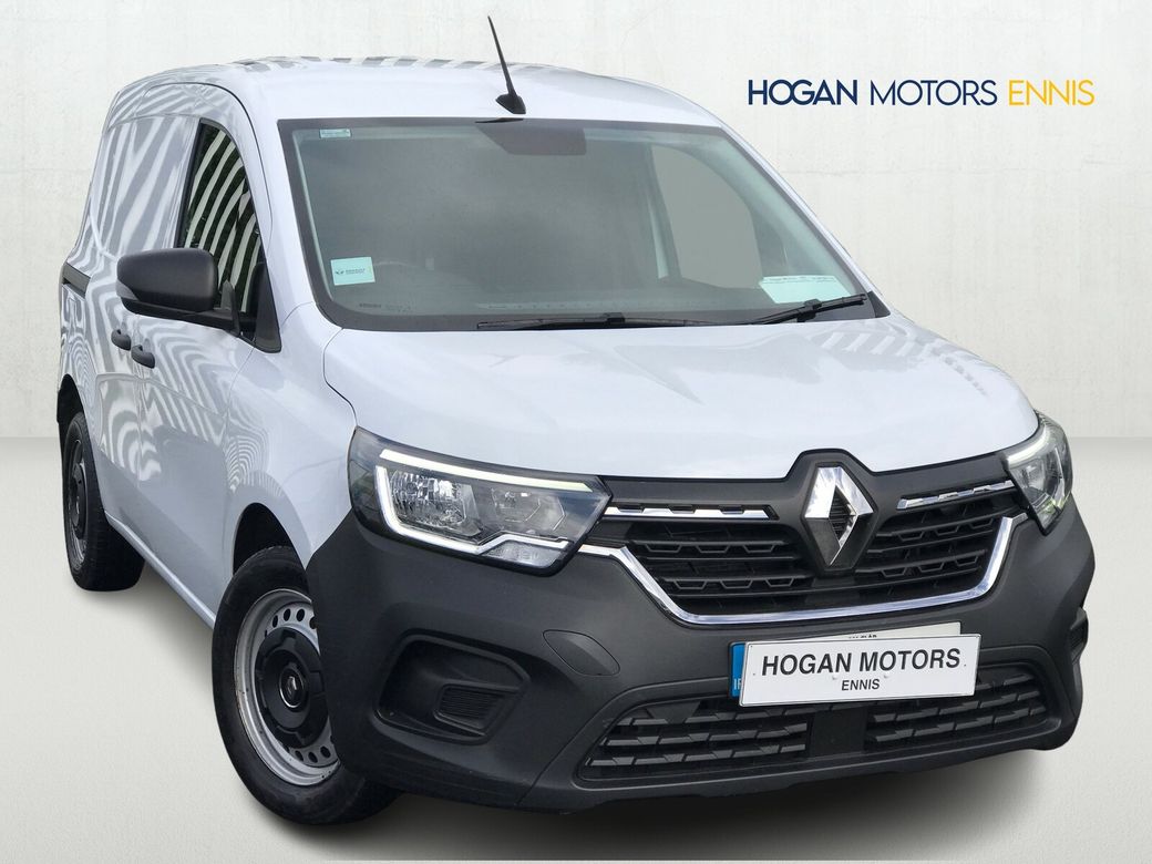 Image for 2023 Renault Kangoo 