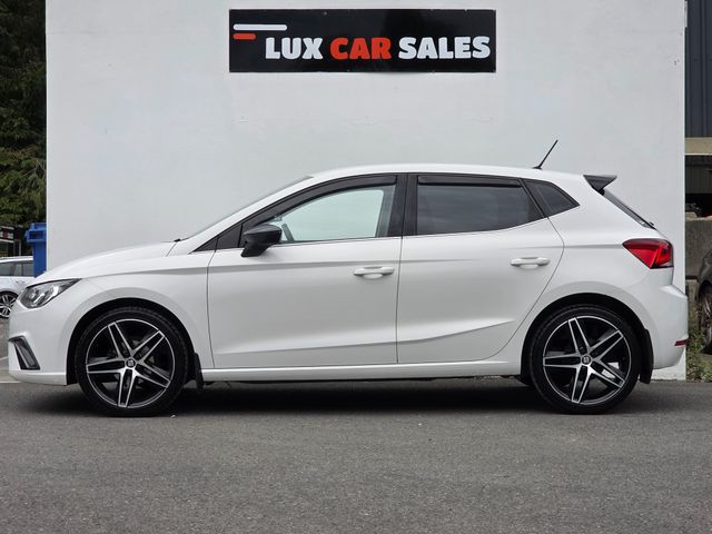 Image for 2019 SEAT Ibiza 1.0 MPI XCELLENCE // UPGRADED ALLOY WHEELS // NCT TILL 02/27