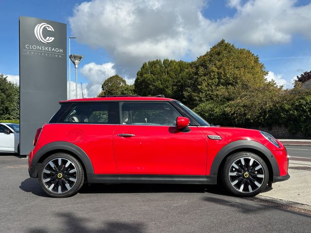 Image for 2022 Mini Cooper S 